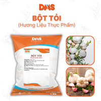 1KG BỘT TỎI NGUYÊN CHẤT