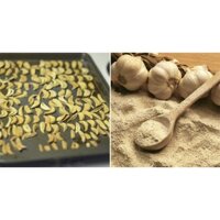 1KG BỘT TỎI TA NGUYÊN CHẤT (nấu ăn, làm bánh)