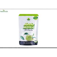 1kg bột trà Matcha Maika