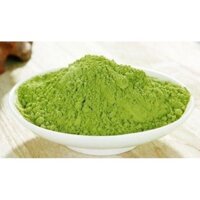 1kg bột trà xanh