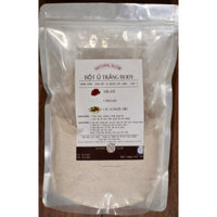 [1KG] Bột ủ trắng thảo mộc thiên nhiên