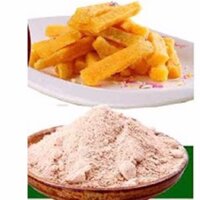 1kg BỘT XÍ MUỘI LOẠI NGOAN