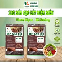 1kg bún gạo lứt - Hoài Linh Điện Biên - Healthy