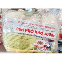 1kg BÚN PHỞ KHÔ SIÊU NGON - Shop Khánh Chi