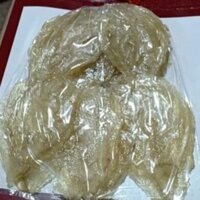 1kg CÁ BÒ hình tim loại đặc biệt ngon