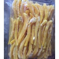 1kg Cá BỐNG VÀNG khô ngon