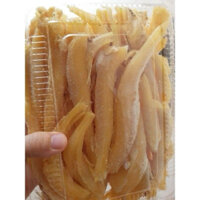 1Kg CÁ BỐNG VÀNG khô to y hình