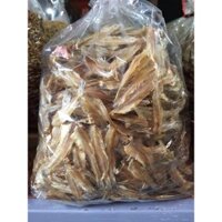 1Kg CÁ dỏng khô ngon