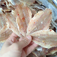 1kg CÁ ĐỔNG KHÔ XẺ ĐẶC SẢN ĐÀ NẴNG - thơm ngon ngất ngây