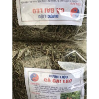 1Kg Cà gai leo Hoà Bình (sao vàng hạ thổ) chuẩn GACPWHO thanh nhiệt, hỗ trợ các vấn đề về g/an