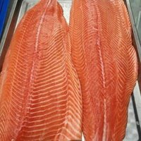 1kg Cá Hồi tươi Nauy