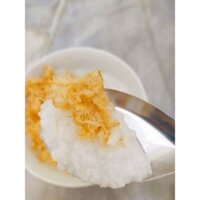 1kg CÁ LÓC CHÀ BÔNG vị truyền thống