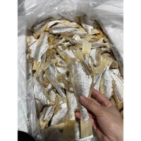 1Kg CÁ MẮT KÍNH khô (cá hồng phèn lột da) rất ngon