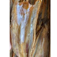 1Kg CÁ MỐI KHÔ mặn (phơi nắng)