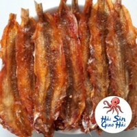 1kg CÁ MỐI KHÔ tẩm gia vị ngon ngọt như hình - Hải Sản Giao Hải Nam Định
