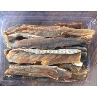 1kg CÁ MÚ BIỂN khô ngon