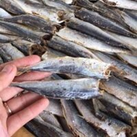 1Kg Cá Nục Hấp Nhạt. Loại Ngon- đóng gói 1kg500gr 300gr 200gr 100gr