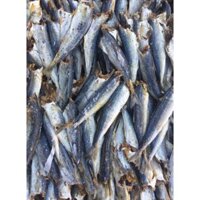 [1kg] Cá Nục Khô bỏ đầu siêu ngon