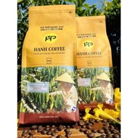 1kg Cà phê Arabica thượng hạng,nguyên chất,rang mộc mùi hương trái cây ngọt,thơm sâu vị chua thanh đặc biệt