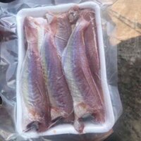 1kg Cá Phèn hồng 1 nắng (ship miền Bắc)