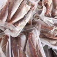 1KG CÁ PHÈN Hồng 1nắng chỉ ship khu vực miền bắc