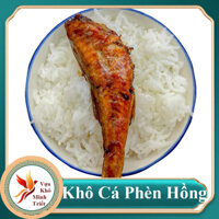 1kg Cá Phèn Hồng khô- Vựa Khô Minh Triết