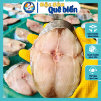 1KG CÁ THU 1 NẮNG - Đặc Sản Quê Biển Phan Rang - Giá Bao Ngon