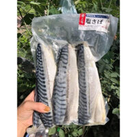 1kg cá thu nhật file thơm ngon