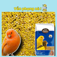 1kg cám trứng Deli cho Yến Hót, Finches.