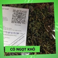[1Kg] Cây Cỏ Ngọt Việt Nam