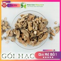 1kg Cây Gối Hạc khô sạch nguyên chất - Trà Thảo Mộc Shop