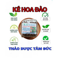 1kg cây ké hoa đào sấy khô
