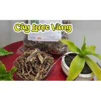 1kg cây lược vàng khô hàng loại 1 ( tạo khách sỉ)
