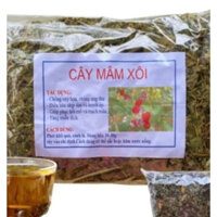 1kg cây mâm xôi rừng sấy khô