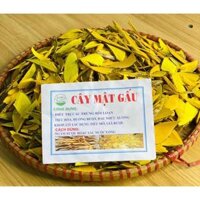 1kg Cây Mật Gấu Nguyên Chất Đảm Bảo (Khô, Sạch, Thơm)