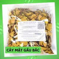 [1Kg] Cây Mật Gấu Phơi Khô - Hàng Thái Lát