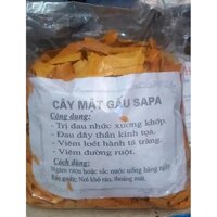 (1kg) Cây mật gấu rừng chuẩn,tiêu viêm,lợi mật,giảm đau lưng thấp khớp...