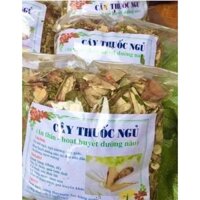 1kg cây thuốc ngủ an thần dưỡng não.
