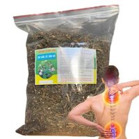 1KG Cây Xấu Hổ (Cây Mắc Cỡ, Trinh Nữ) Khô, Sạch, Giảm Đau Xương Khớp, Tốt Cho Người Gai Cột Sống
