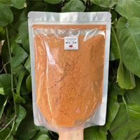 1KG Cayenne powder Bột ớt Siêu cay mịn