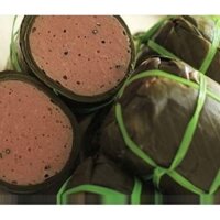 1KG CHẢ BÒ THƠM NGON _ KHÔNG CHẤT BẢO QUẢN HÀN THE (ĐẶC SẢN HUẾ )