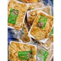 1kg CHẢ CÁ PHA MỰC