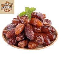1kg Chà Là sấy dẻo hàng Chuẩn 100% DuBai