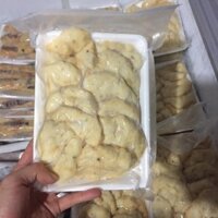 1kg chả mực giã tay loại ngon