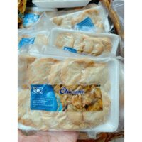 1Kg Chả Mực giã tay thơm ngon/ 500g _Giao hỏa tốc HCM