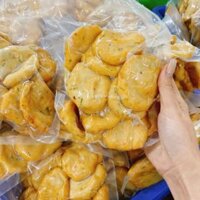 1kg CHẢ MỰC PHA CÁ siêu ngon