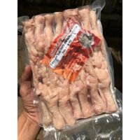 1kg chân gà rút xương tươi