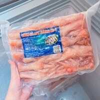 1KG CHÂN GÀ RÚT XƯƠNG (net6.5)
