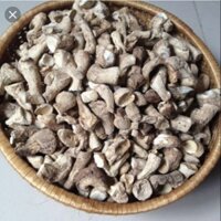 1kg CHÂN NẤM HƯƠNG KHÔ HÀNG ĐẸP LOẠI 1