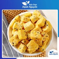 1kg Chanh leo cô đặc (chanh dây, sấy lạnh) - Thảo Dược Hạnh Nguyên